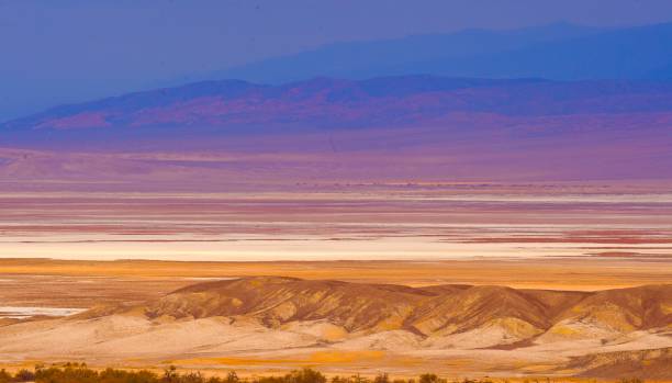Death Valley National Park