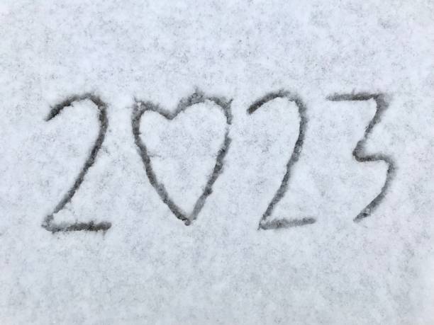 istock happy new year 2023 1446518502