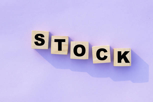 istock stock word on wooden block 1446521632