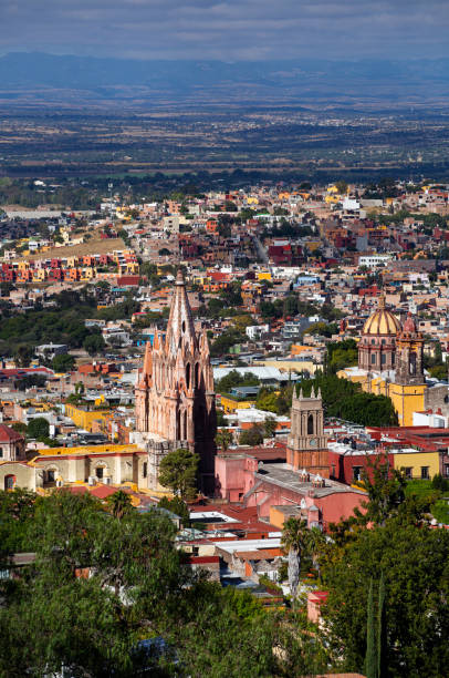 istock A view of a famous church 1446528575