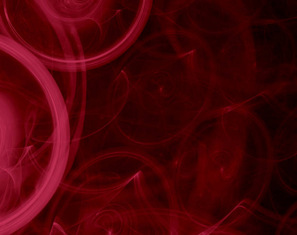 istock fractal 3D rendering of an abstract fractal background. Abstract background. Beautiful background. graphic design 1446537125