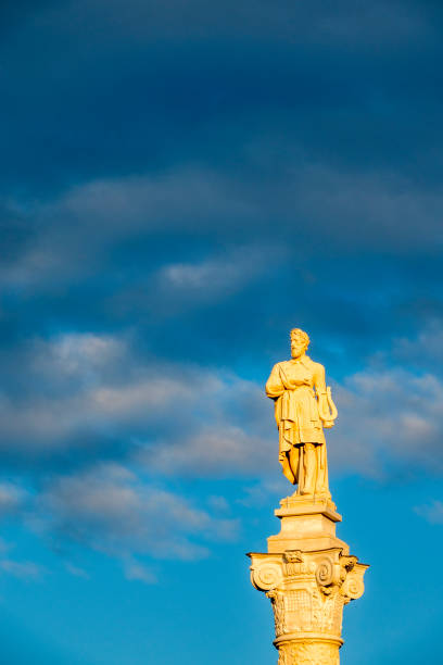 istock Monument to Ludovico Ariosto 1446547826