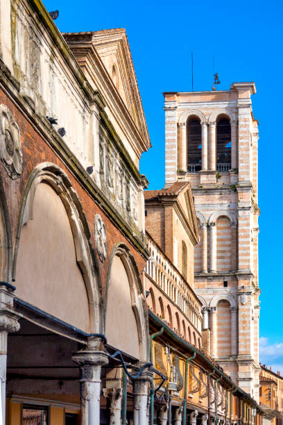istock Loggia dei Mercanti 1446549249