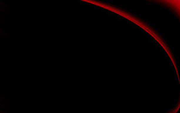 istock abstract red and black are light pattern with the gradient is the with floor wall metal texture soft tech diagonal background black dark sleek clean modern. 1446550289