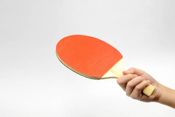istock tennis racket and ping pong ball 1446559779