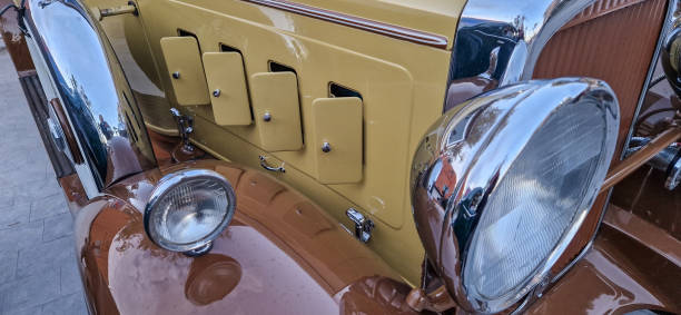 istock 1930s 4-door sedan 1446562581