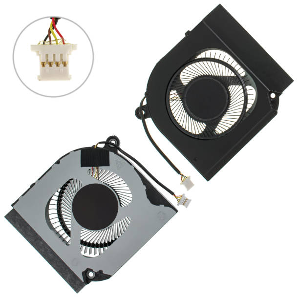 istock laptop fan, laptop spare part, isolated on white background 1446563865