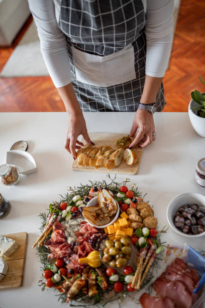 istock Bring your appetite- this is going to taste good 1446565668