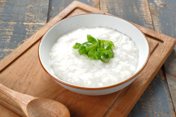 istock rice congee or porridge 1446571043