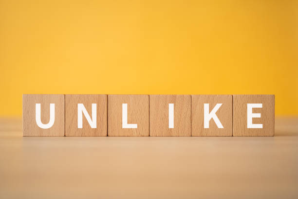 istock Wooden blocks with 