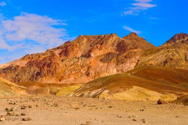 istock Death Valley National Park 1446586587