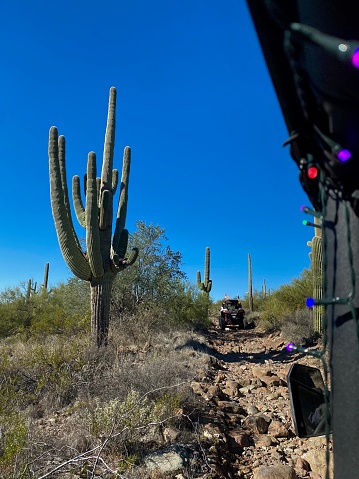 Off road i g in Phoenix in ATVs