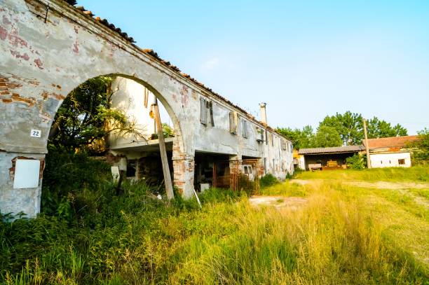 istock Abandoned Old House , digital , photo, image 1446618679