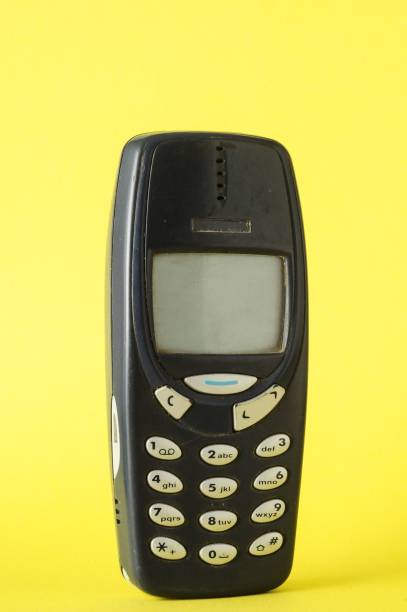 istock Vintage phone , digital , photo, image 1446618695
