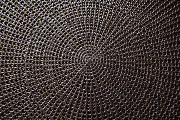 istock top down view of plate carpet pad texture close up 1446624328