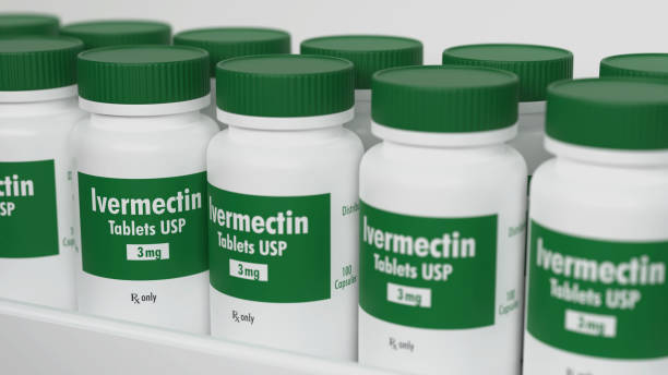 Ivermectin for Rosacea