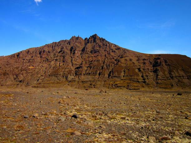 istock Iceland and its amazing nature 1446635392