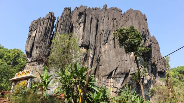 istock Yana caves in Uttara Kannada, Karnataka, India 1446639672
