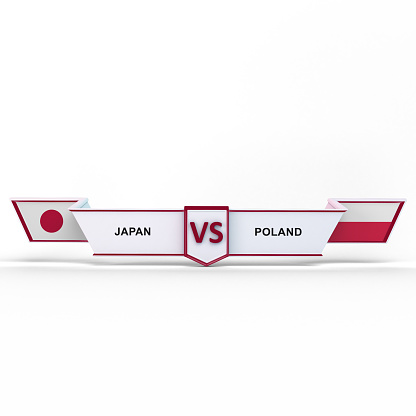 Japan VS Poland