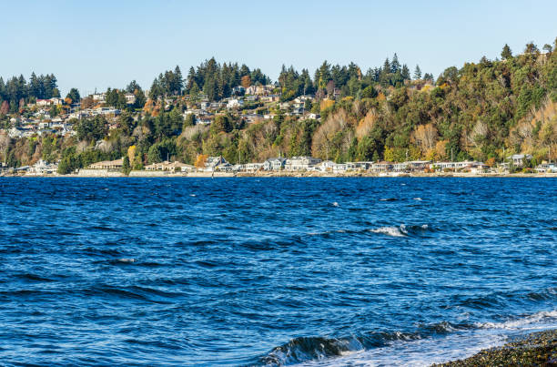 istock Autumn Seahurst Shoreline Homes 2 1446705112