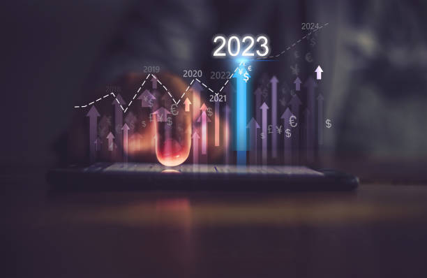 istock 2023, Planning, Aspirations, Graph, Business, 
2022, 2023, Adult, Adults Only, Analyzing 1446710368