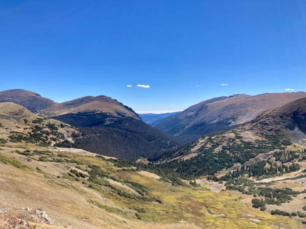 istock Rocky Mountain National Park 1446713146