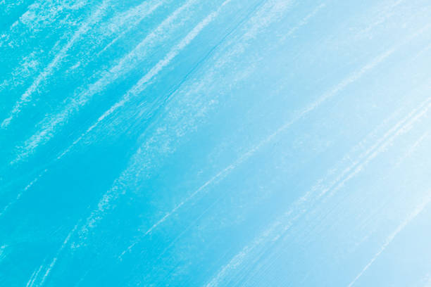 istock hand painted blue background. vintage background for text or design, copy space 1446714904