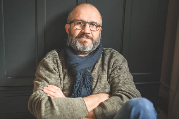 istock mature adult man 1446716456