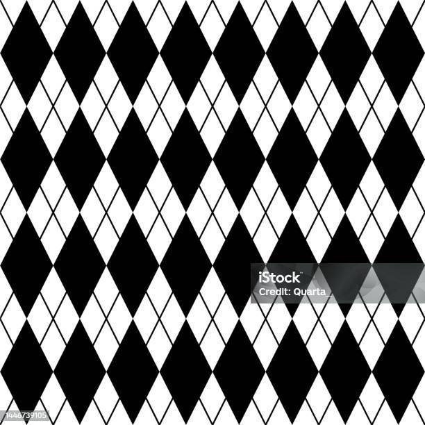 Rhombus Vector Pattern Name Rhombus Seamless Pattern Simple Vector Geometric Background Stock ...