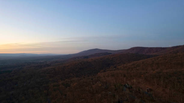 istock West Virginia's Appalachian Mountains 1446739846