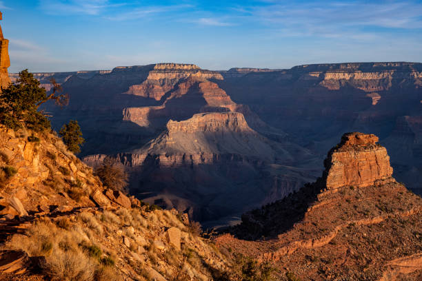 istock South Kaibab Trail Approaches ONeil Butte 1446751230
