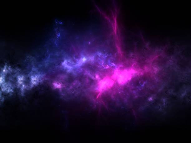 istock Planets Galaxy Science Fiction Wallpaper Beauty Deep Space Cosmos Physical Cosmology Stock Photos. 1446771695