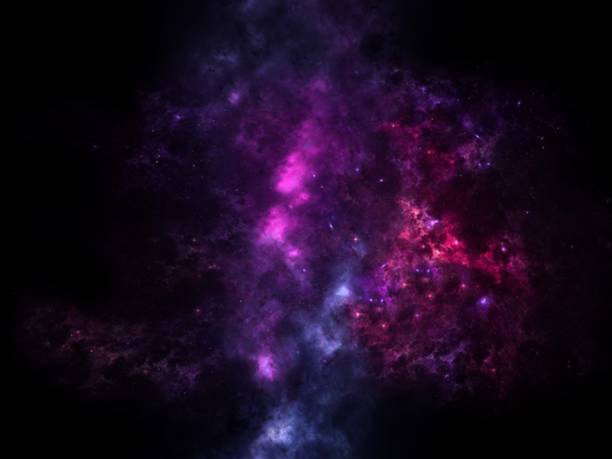 istock Planets Galaxy Science Fiction Wallpaper Beauty Deep Space Cosmos Physical Cosmology Stock Photos. 1446771707