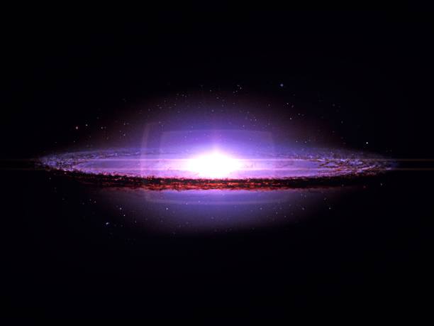 istock Planets Galaxy Science Fiction Wallpaper Beauty Deep Space Cosmos Physical Cosmology Stock Photos. 1446771760