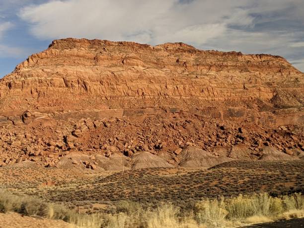 istock Arizona Natural Beauty 1446777333