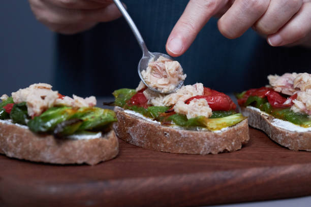 istock Delicious Brunch Toast 1446811624