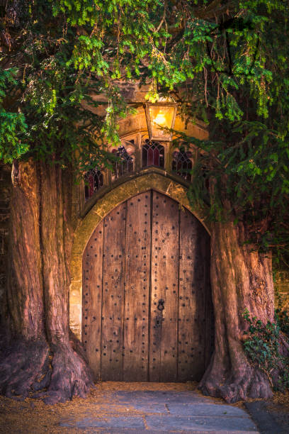 istock St Edward's Church Stow-on-the-Wold 1446812560