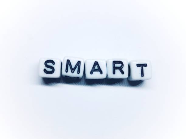 istock dice or letter block which says 