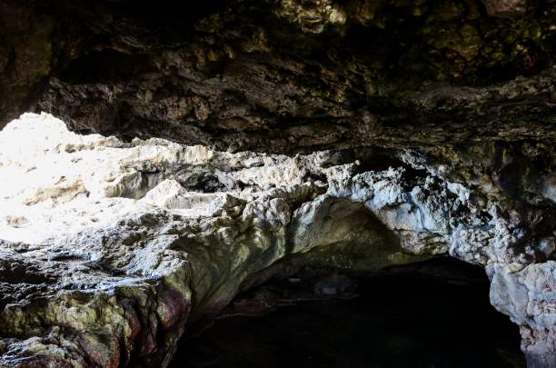 istock Natural Stone Arch , digital photo image 1446849082