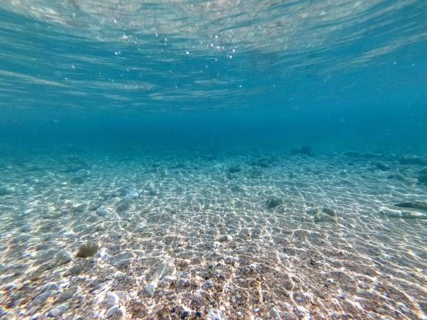 istock Turkey, Bozcaada, Ayazma Bay, North Aegean 1446866621