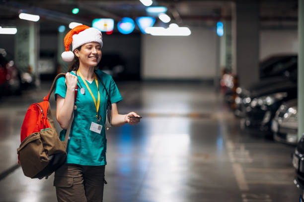 istock Had a lot of fun at work today 1446877596
