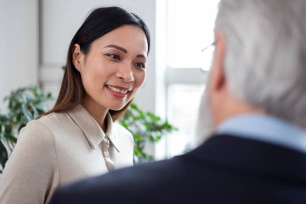 istock Business meeting 1446908264