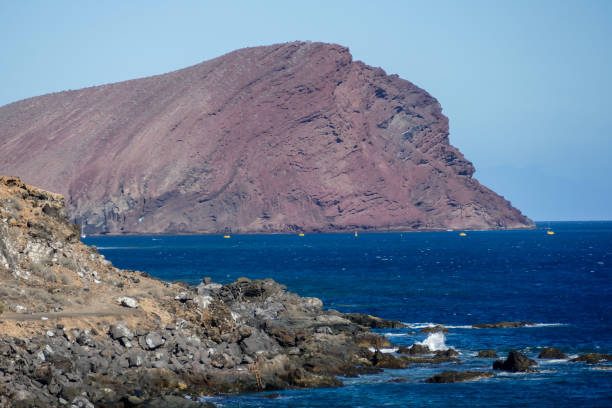 istock Ocean Coast's View El medano Tenerife 1446917647