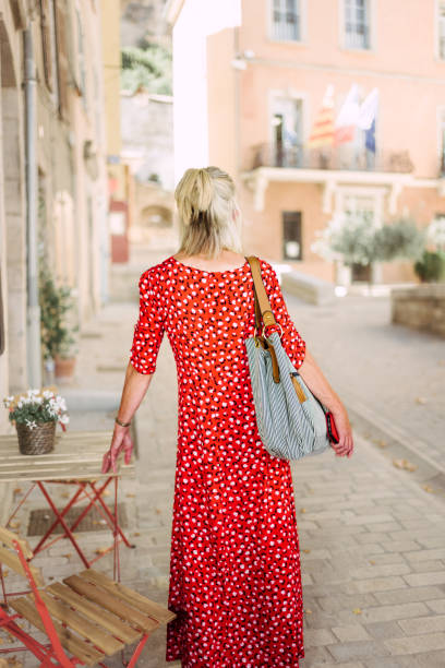 istock Cotignac, Provence, France 1446943870
