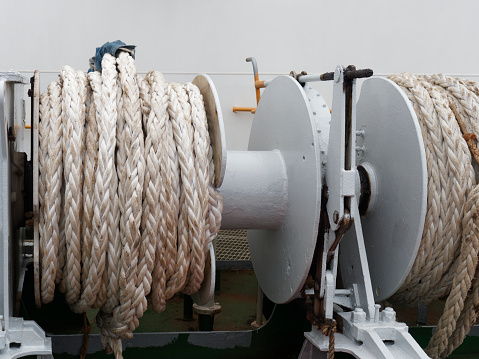 Mooring Ropes India