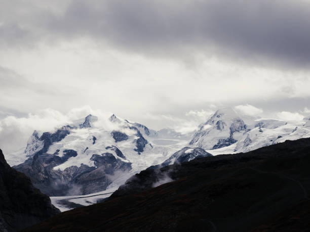 Incredible Zermatt/Matterhorn/Dufour/Gornergrat/Monte Rosa