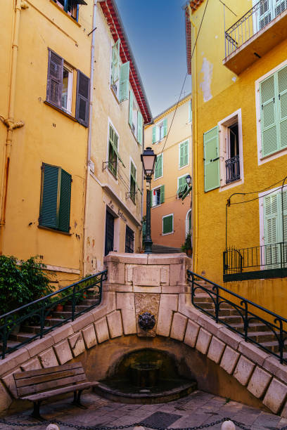 istock Villefranche-sur-Mer 1446971535