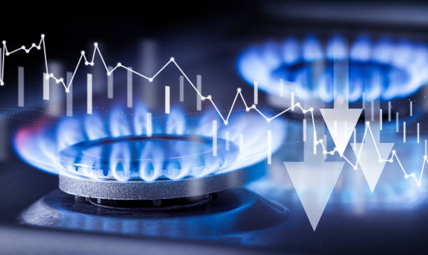 reduction in gas prices