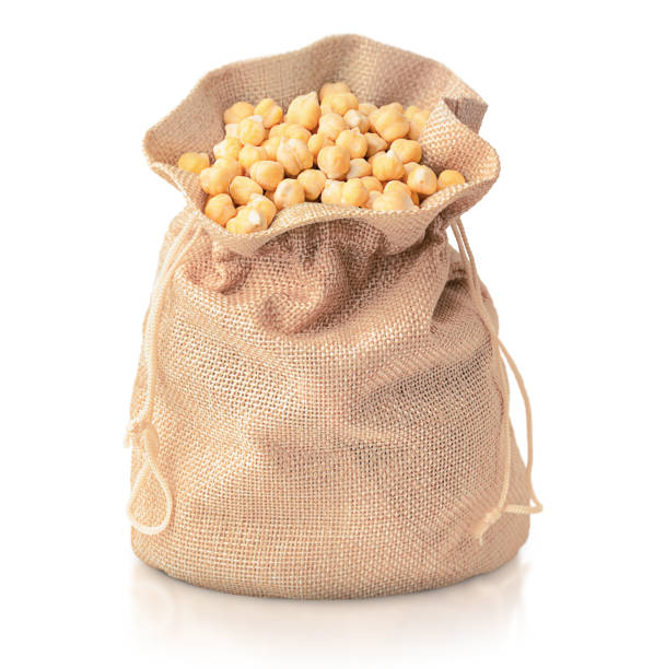 istock chickpeas in burlap sack 1446974187