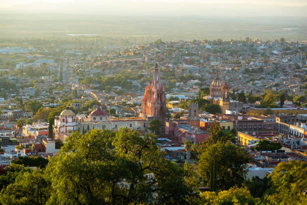 istock A view of a famous church 1446974411